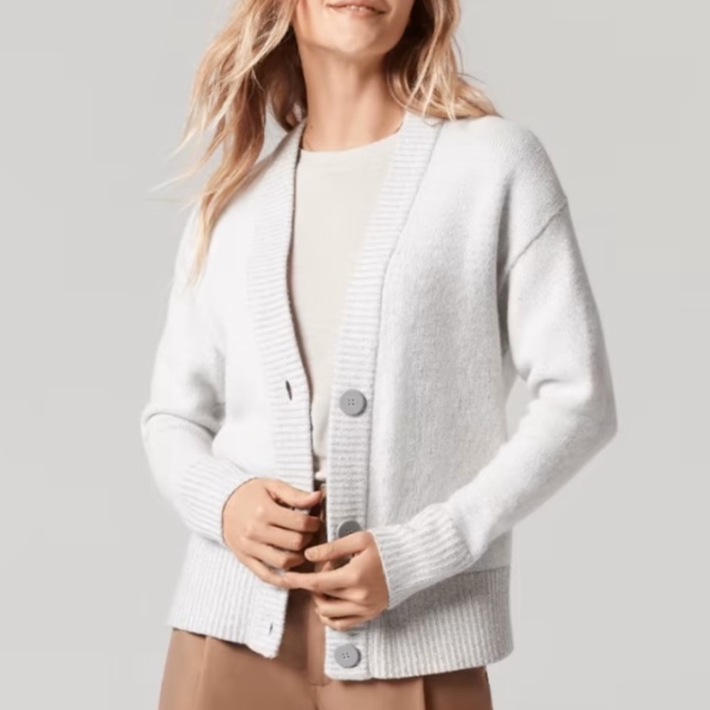 Allbirds The Cardi